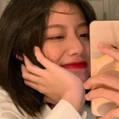 温柔女子