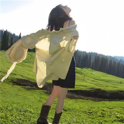 人渣的本愿