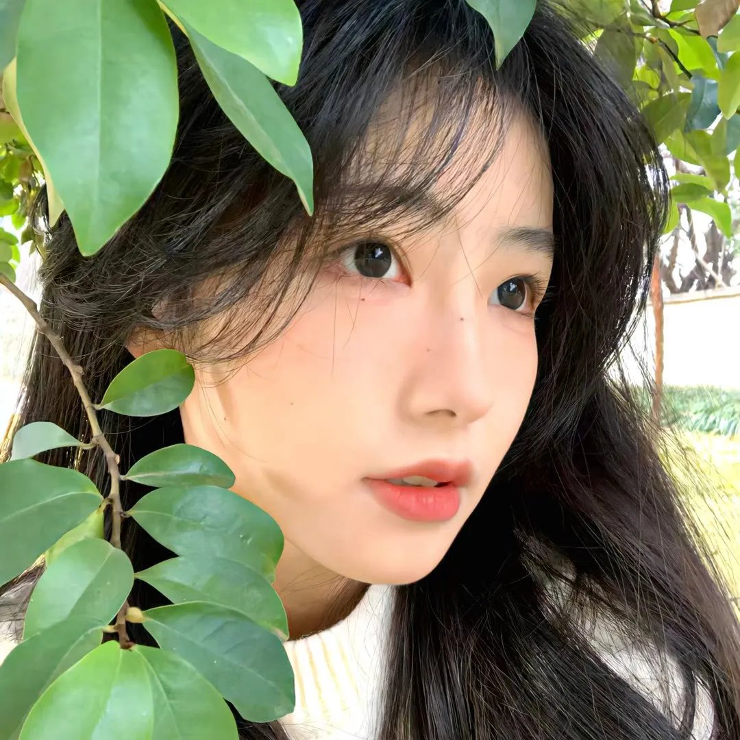 年轻的女王